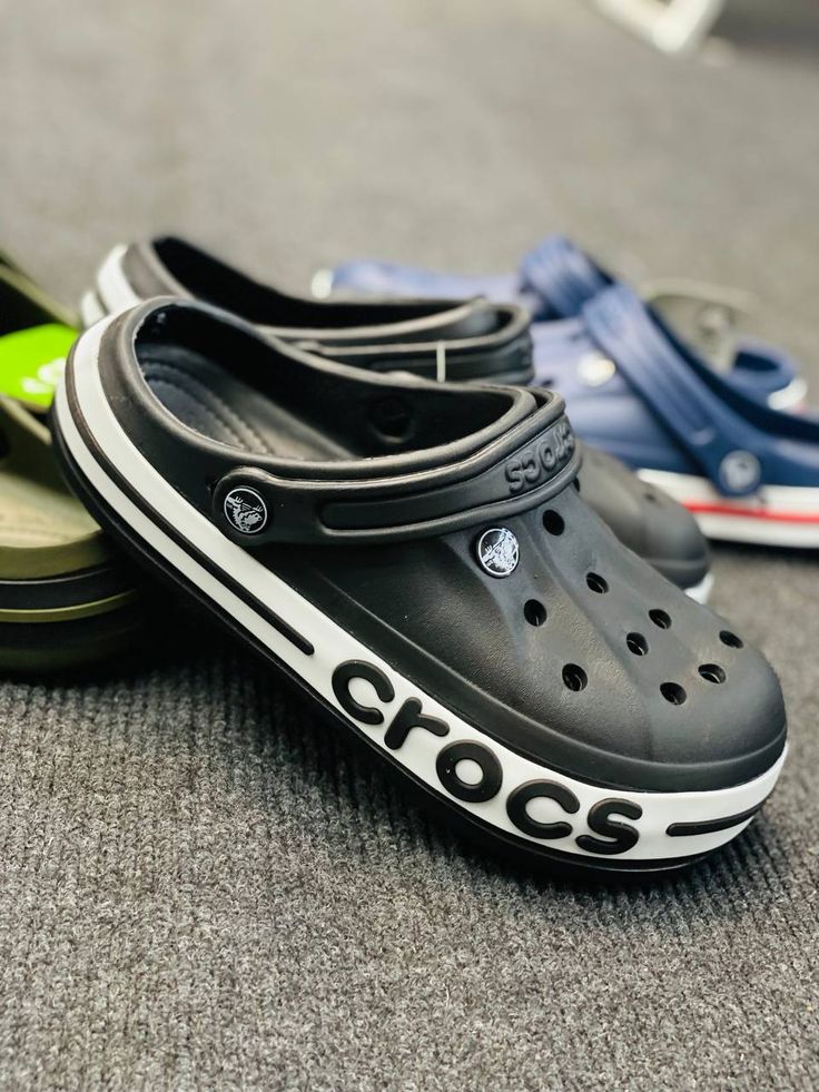 Crocs