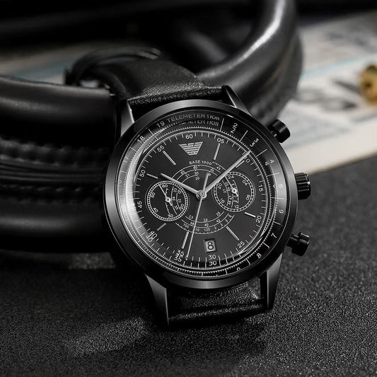 Emporio Armani Minimalist Chronograph AR11583