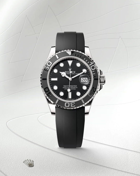 Rolex Oyster Yacht-Master