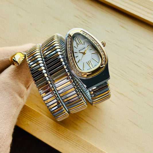 Bvlgari Serpenti