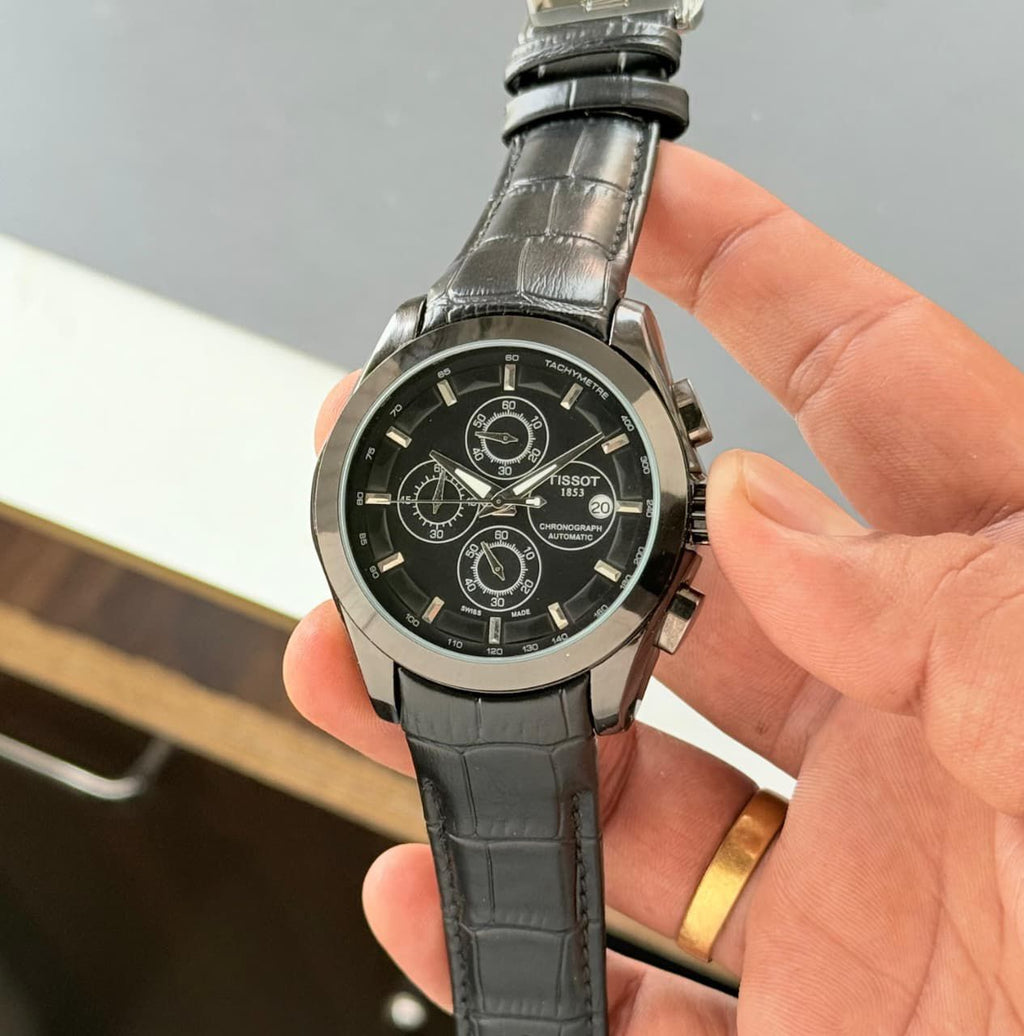 Tissot Couturier
