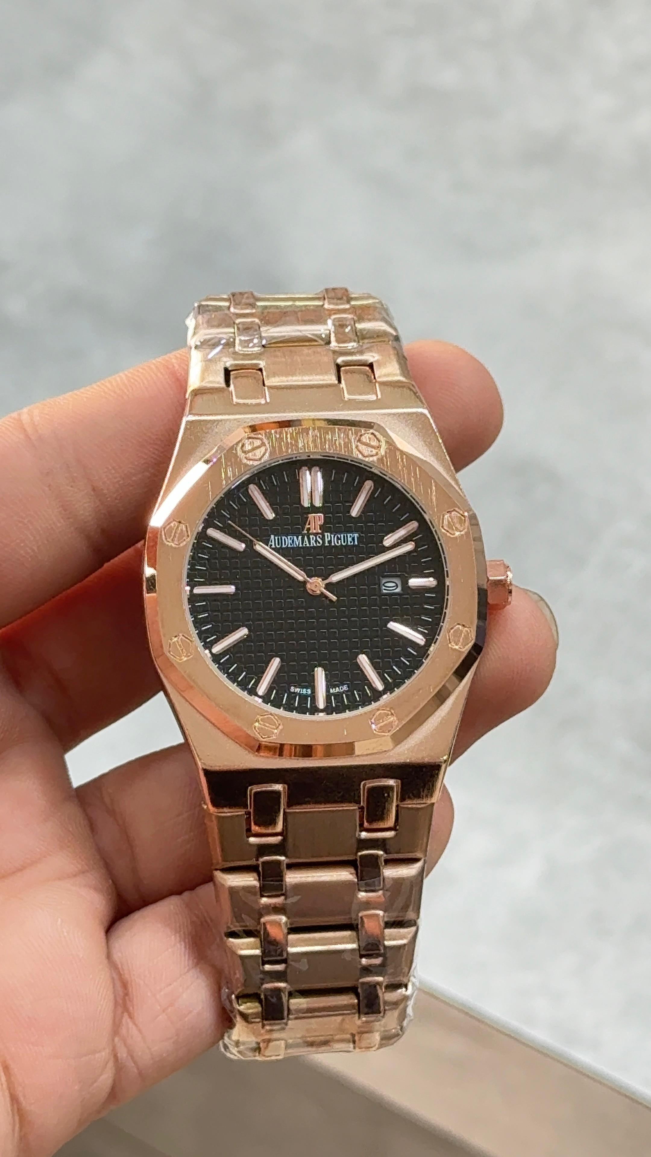 Audemars Piguet Grande Tapisserie