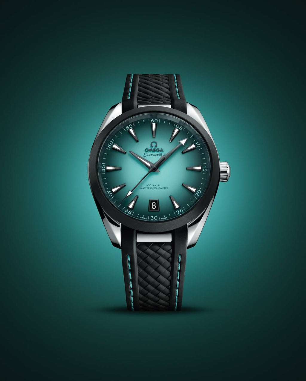 Omega Aqua Terra